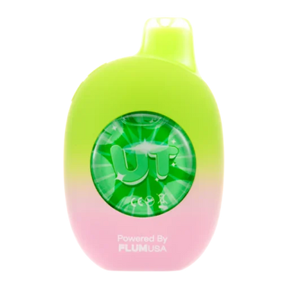 UT Bar 50K Puffs