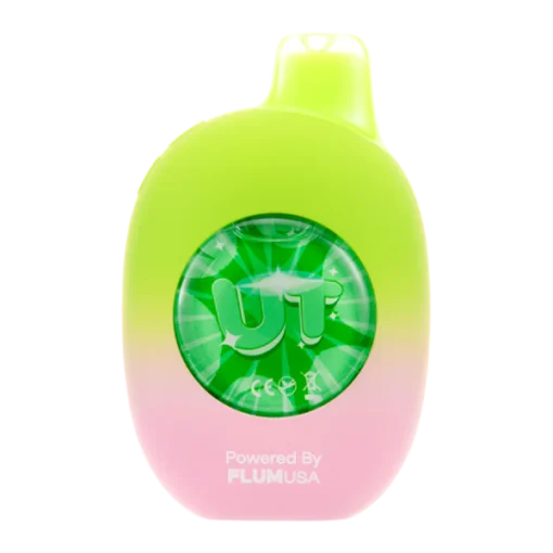 UT Bar 50K Puffs