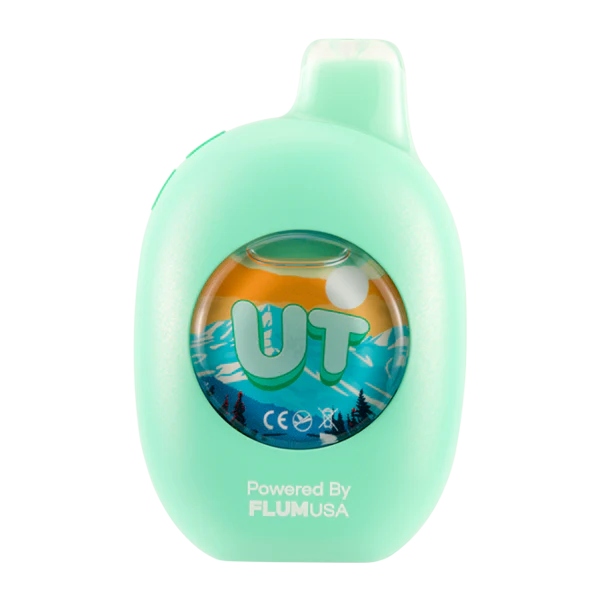 UT Bar 50K Puffs