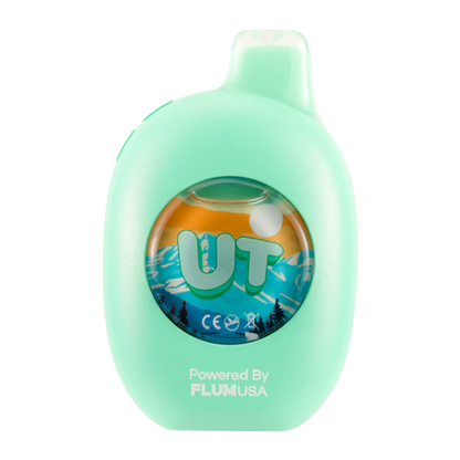 UT Bar 50K Puffs