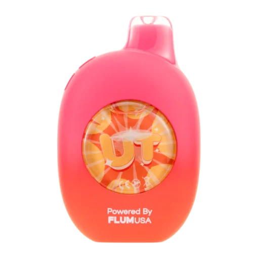UT Bar 50K Puffs