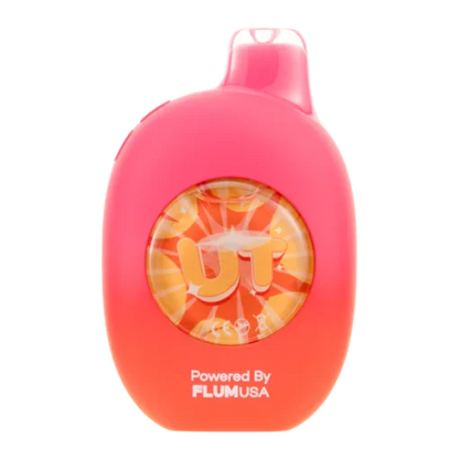 UT Bar 50K Puffs