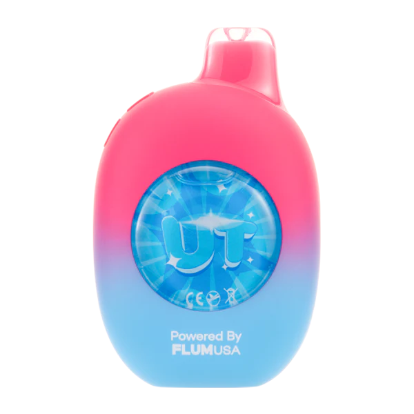 UT Bar 50K Puffs