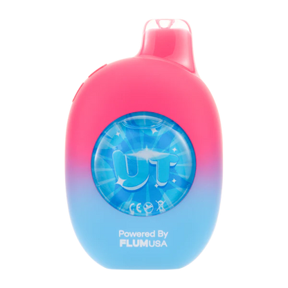 UT Bar 50K Puffs
