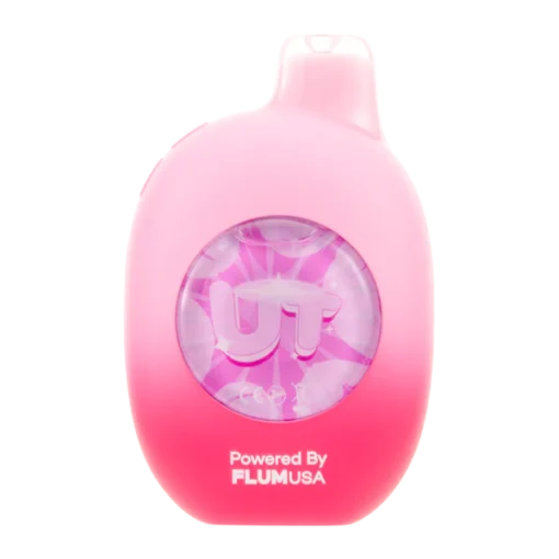 UT Bar 50K Puffs