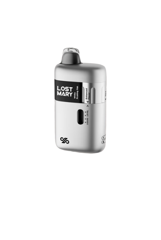 Lost Mary Ultrasonic 35k