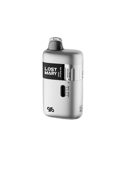 Lost Mary Ultrasonic 35k