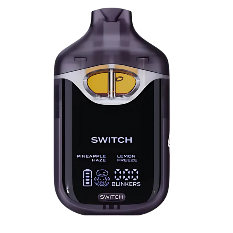 Boutiq Switch 2G v4
