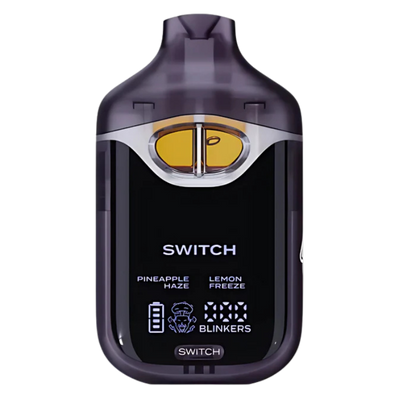 Boutiq Switch 2G v4