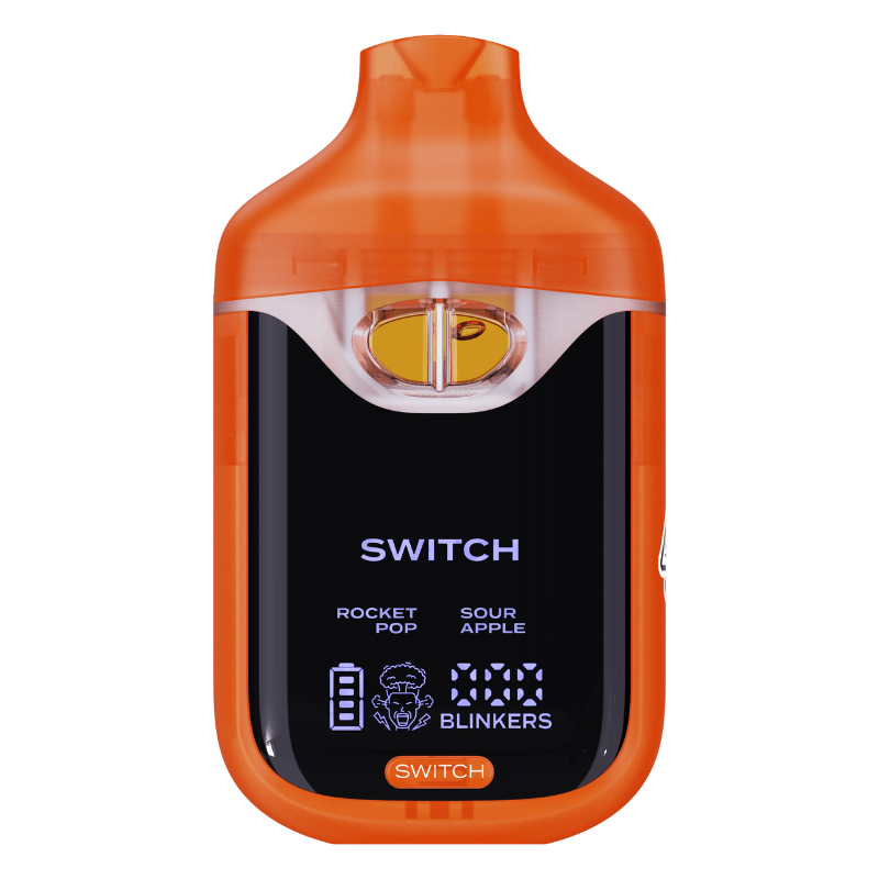 Boutiq Switch 2G v4