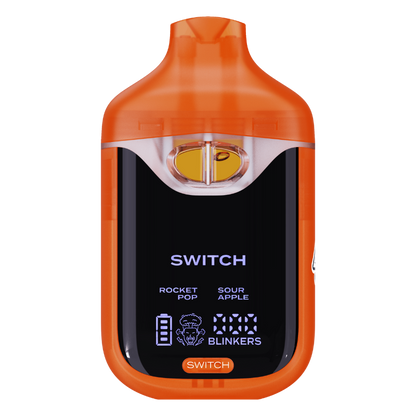 Boutiq Switch 2G v4