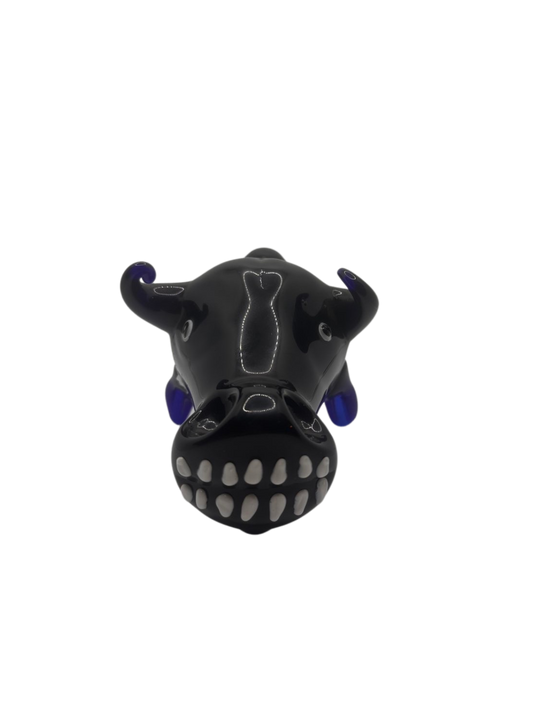 Character Hand Pipes