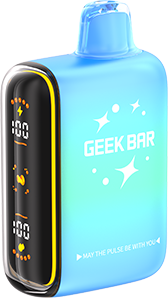 Geek Bar Pulse 15,000 Puffs
