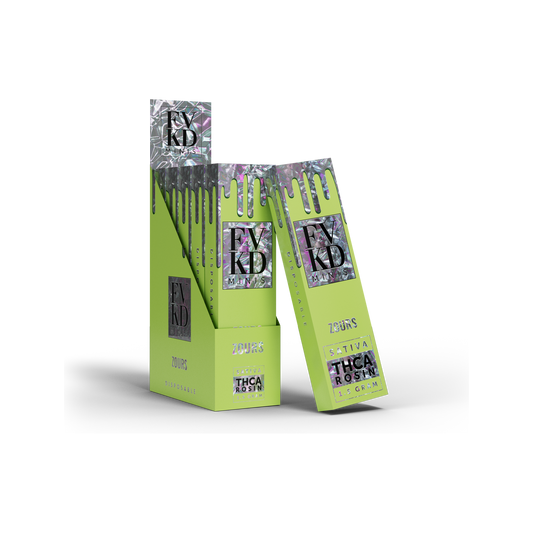 Fvkd Minis