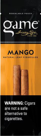 Game Cigars