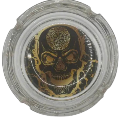 Ashtray