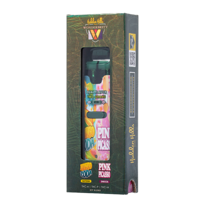 Hidden Hills BFF Blend 2 gram Disposables