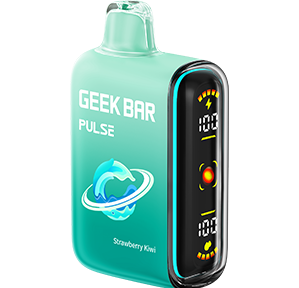 Geek Bar Pulse 15,000 Puffs
