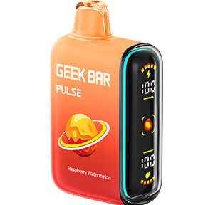 Geek Bar Pulse 15,000 Puffs