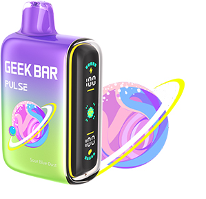 Geek Bar Pulse 15,000 Puffs