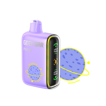 Geek Bar Pulse 15,000 Puffs