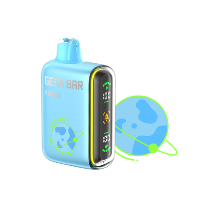Geek Bar Pulse 15,000 Puffs