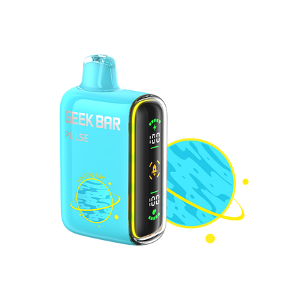 Geek Bar Pulse 15,000 Puffs