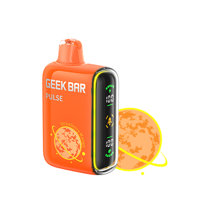 Geek Bar Pulse 15,000 Puffs