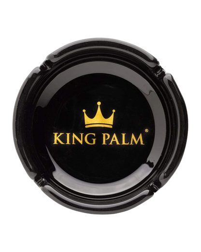 King Palm Ashtray