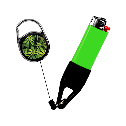Lighter Leash