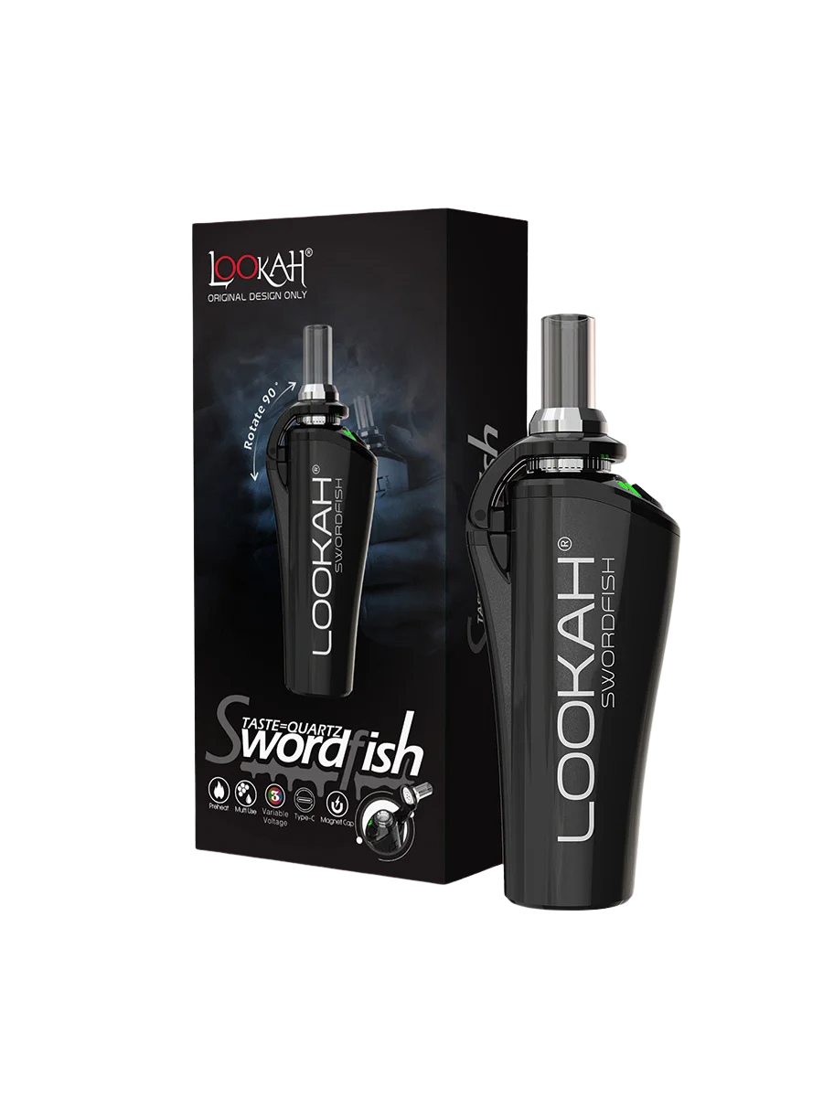 Lookah Swordfish Nectar Collector