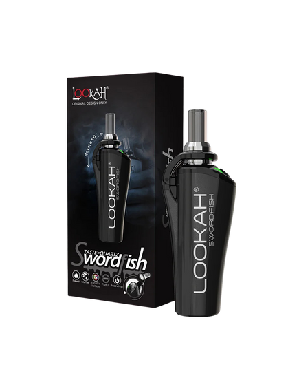 Lookah Swordfish Nectar Collector