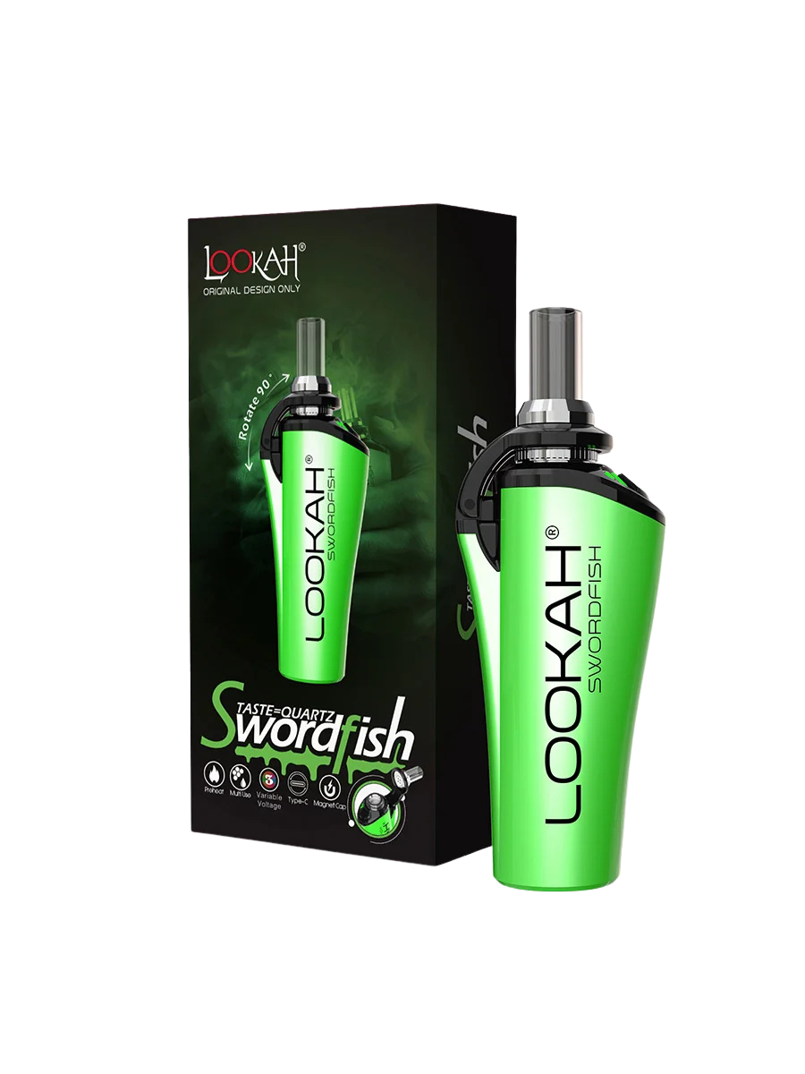 Lookah Swordfish Nectar Collector