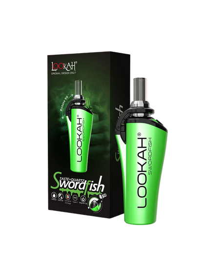 Lookah Swordfish Nectar Collector