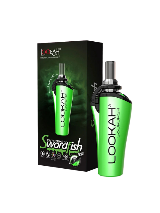 Lookah Swordfish Nectar Collector