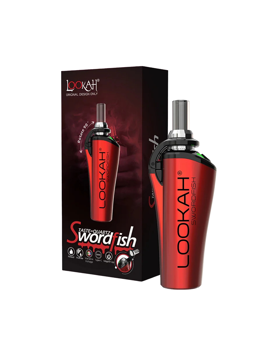 Lookah Swordfish Nectar Collector