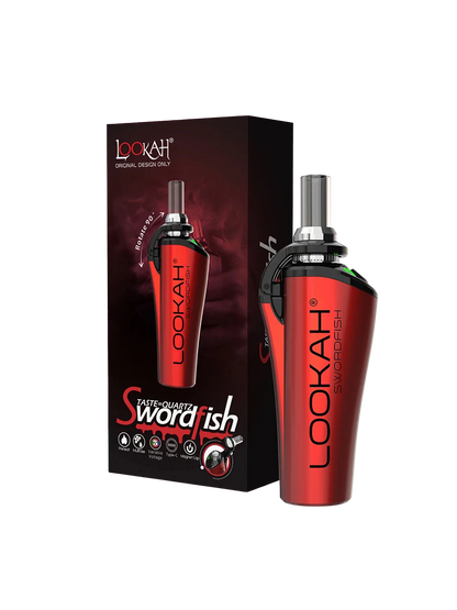 Lookah Swordfish Nectar Collector