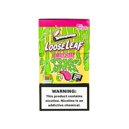 Loose Leaf - 2 Pack