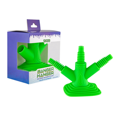 Ooze Banger Hanger