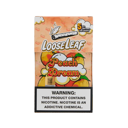 Loose Leaf 5pck