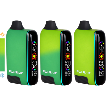 Discrete Cart Battery - Vape Style (Auto-Draw)