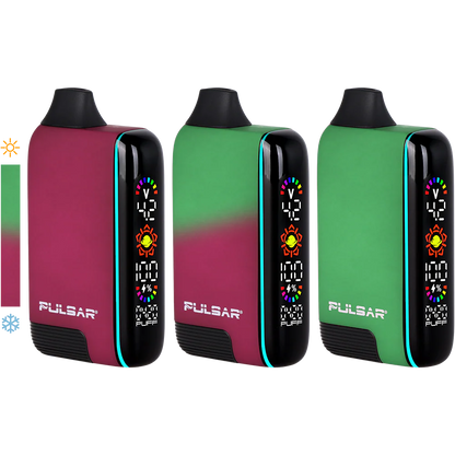 Discrete Cart Battery - Vape Style (Auto-Draw)