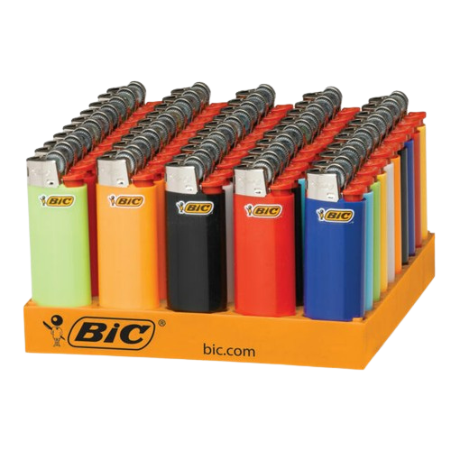 Lighters