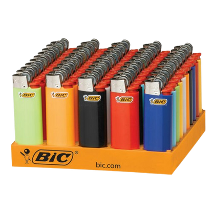 Lighters