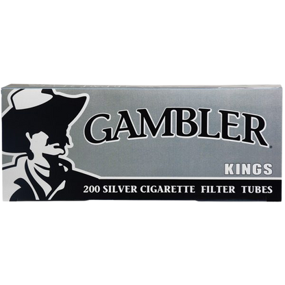 Gambler Tubes