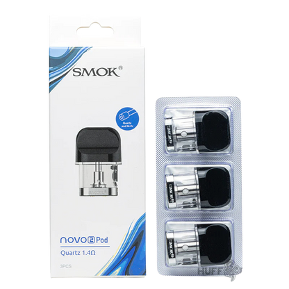 NOVO 2 POD