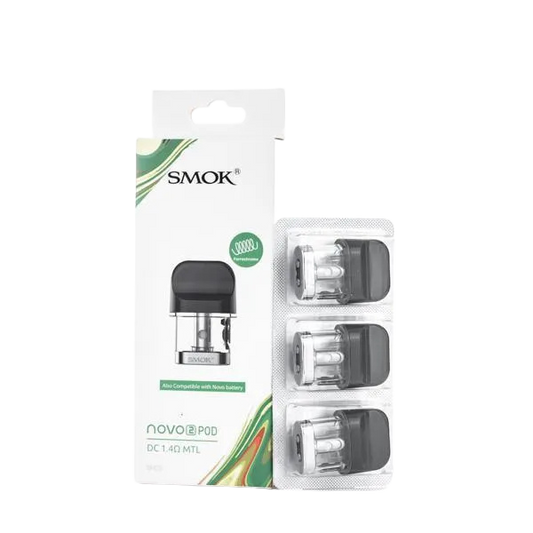 NOVO 2 POD