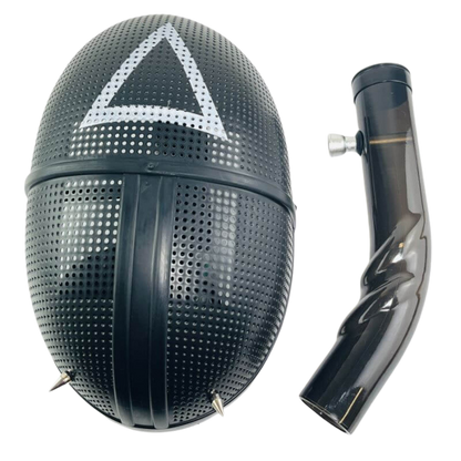 Gas Masks
