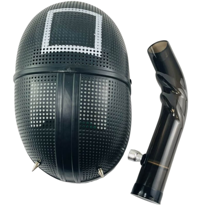 Gas Masks