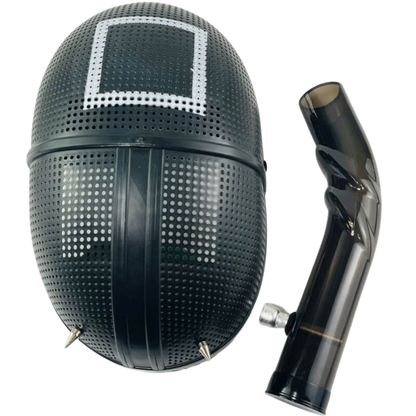 Gas Masks